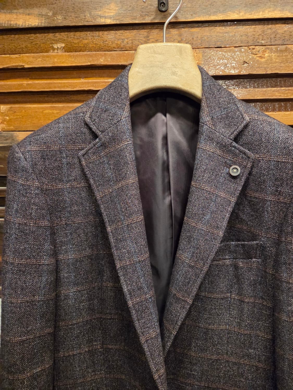 갤럭시 트위드자켓 상품이미지2