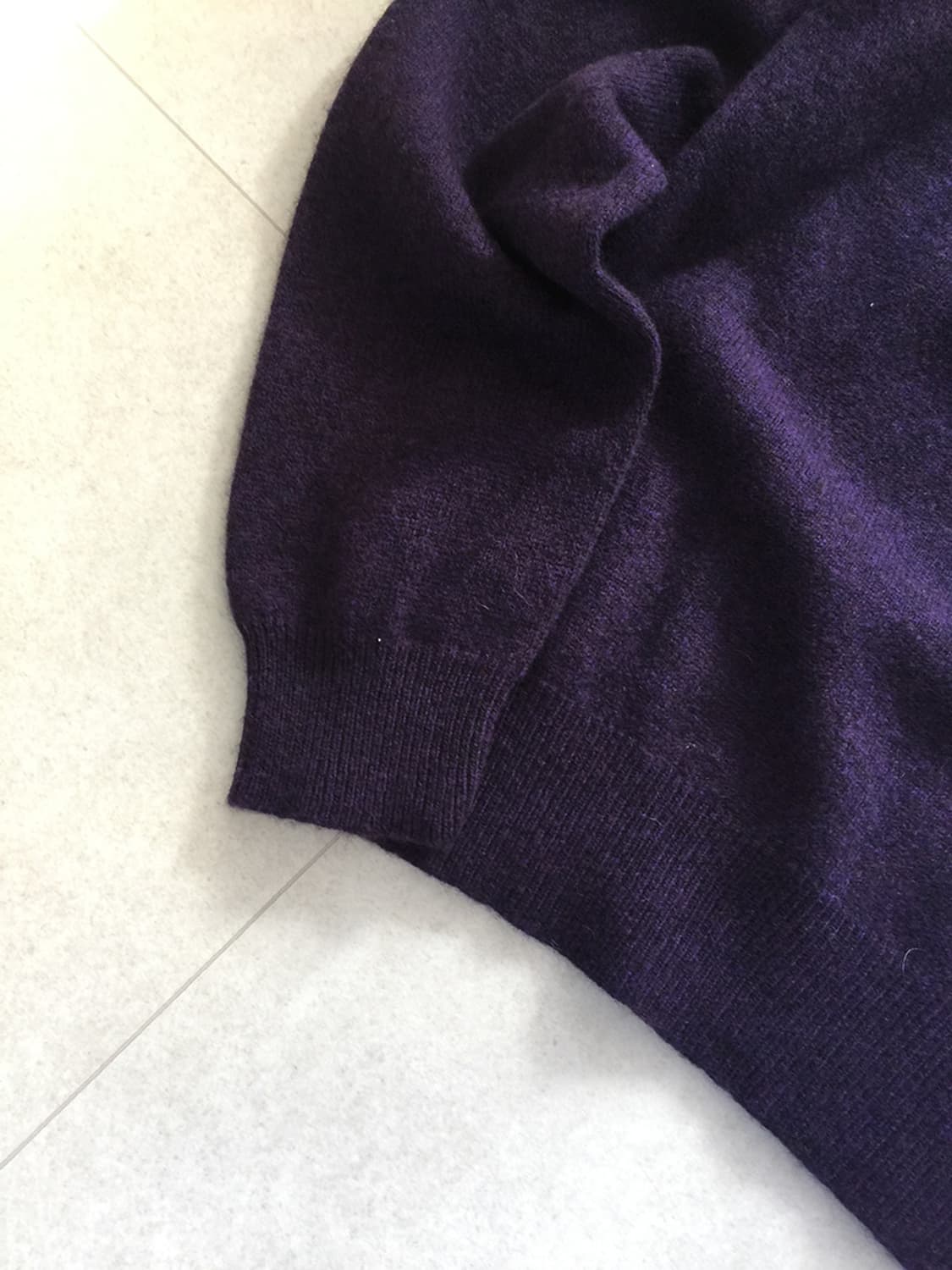 (WOMAN) 폴로랄프로렌 니트 L 상품이미지3