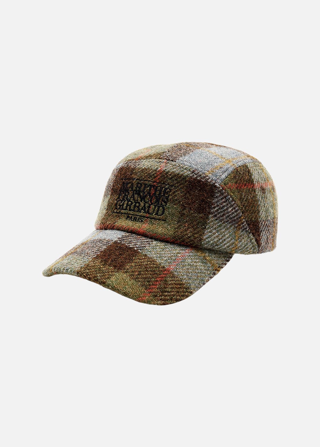 마리떼프랑소와저버 트위트 클래식로고 볼캡 상품이미지1