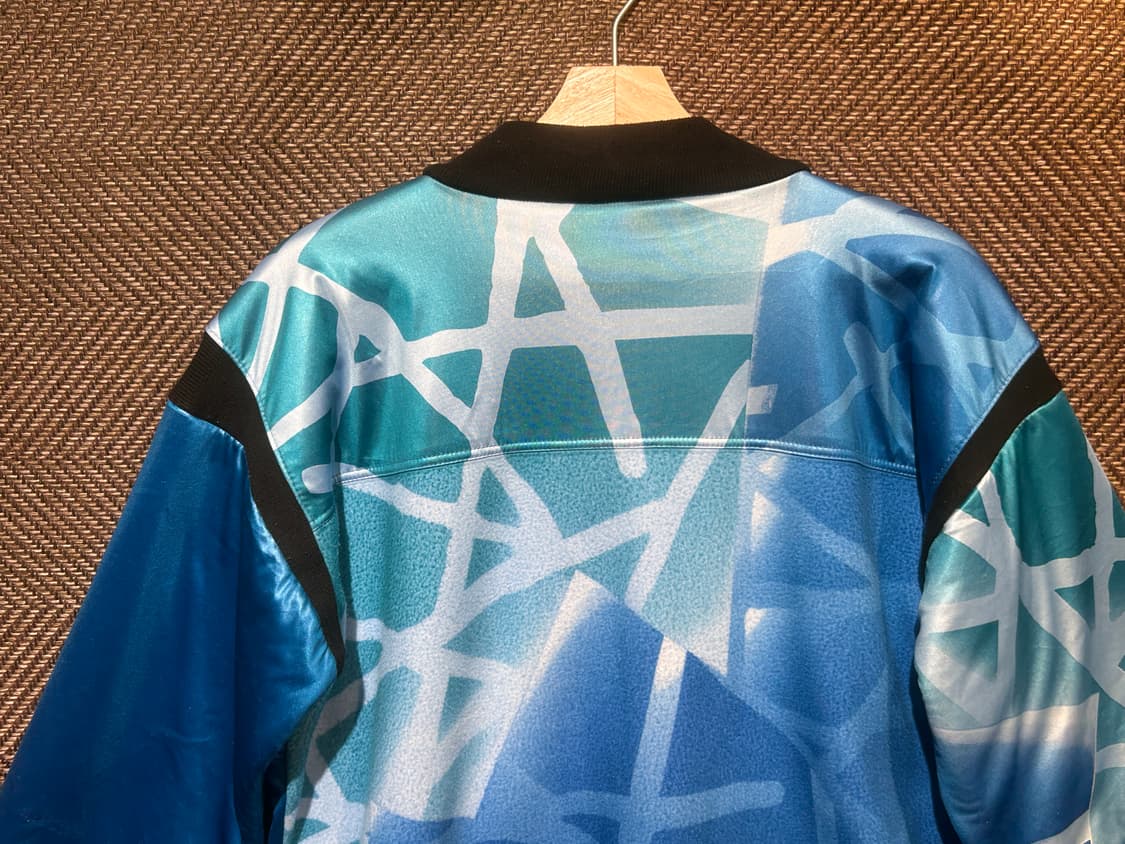 Nalini 레이싱자켓 상품이미지8