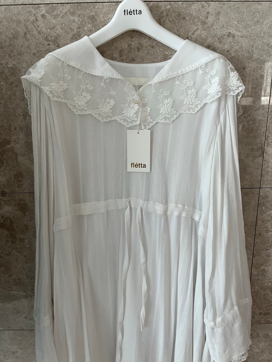 플레따 64 원피스 상품이미지4