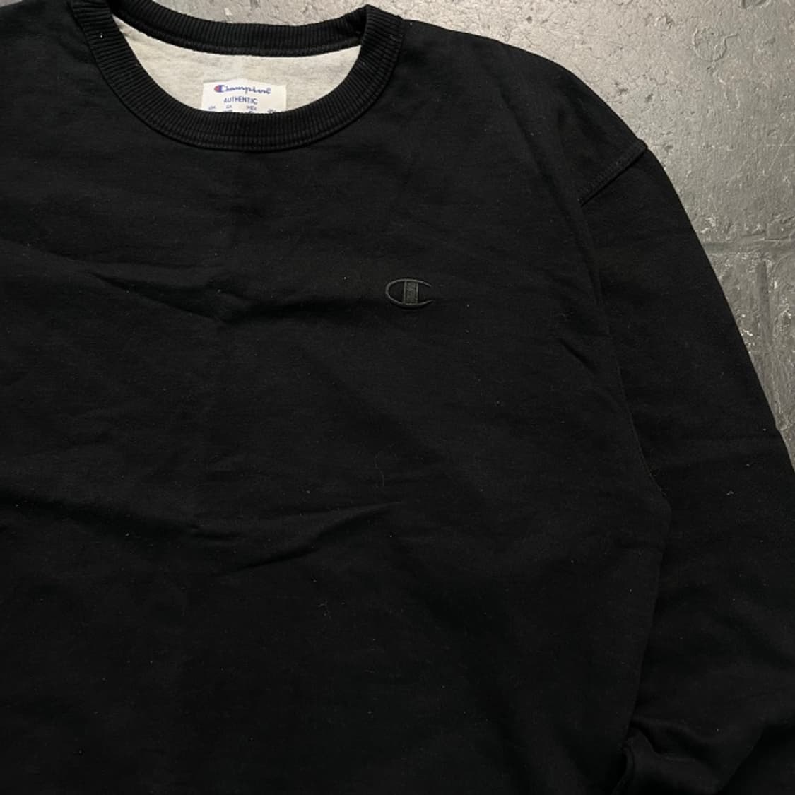 105 챔피언 맨투맨  상품이미지2