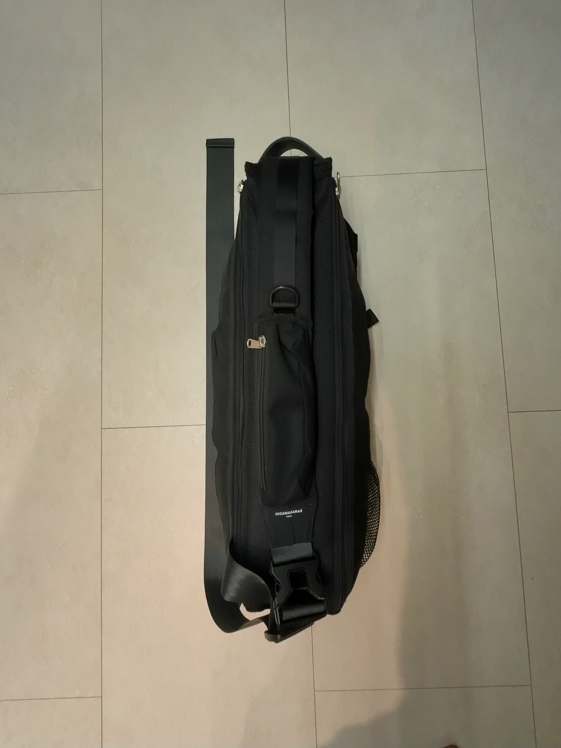 이우가마카라스 크로스백(단종) 상품이미지2