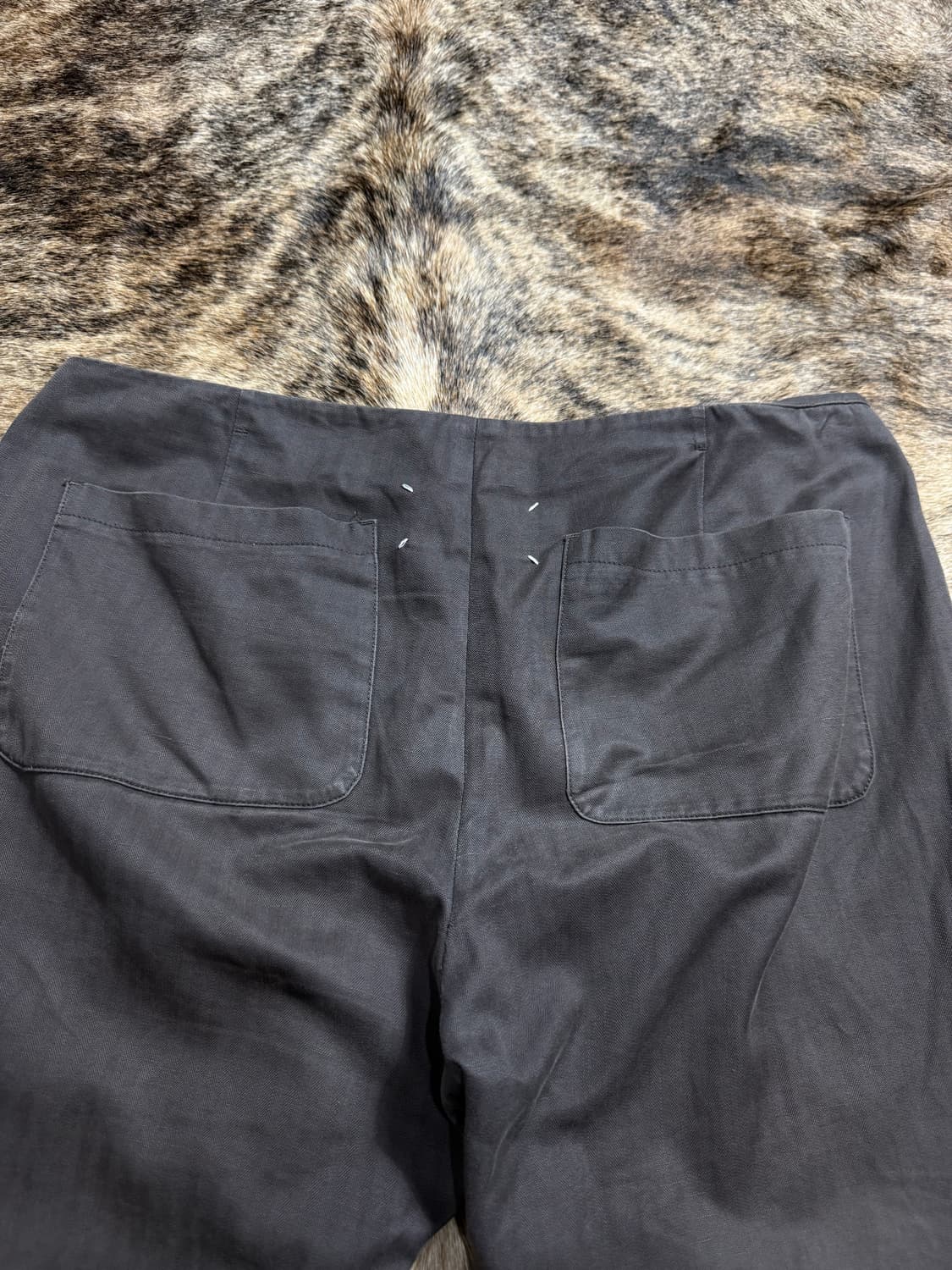 13SS Maison Martin Margiela Pants 상품이미지5