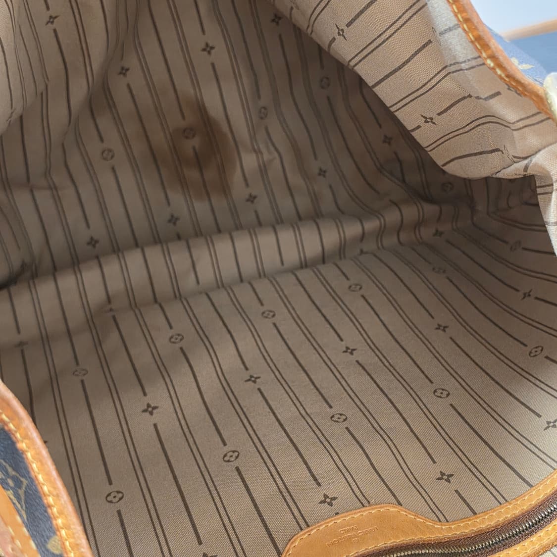 루이비통 딜라이트풀 GM 모노그램 (M40354)
 상품이미지6