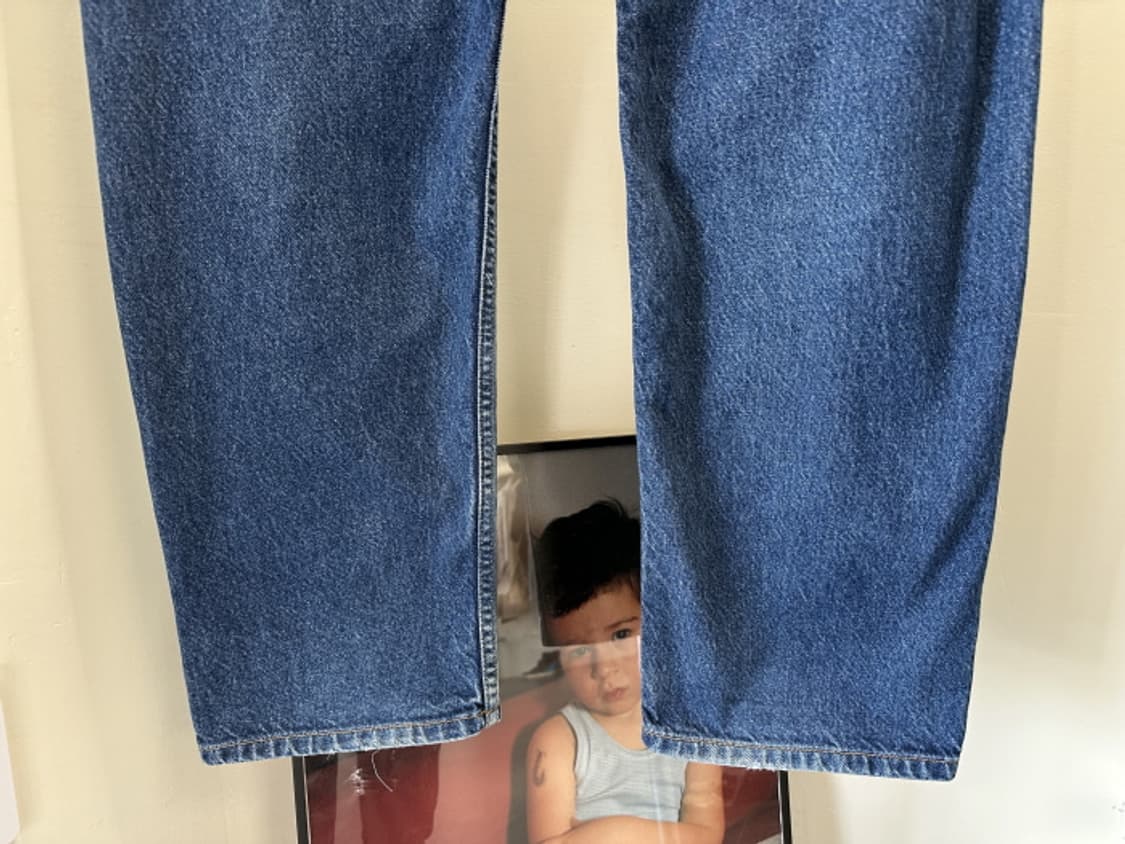 90'S LEVI'S 505 (40) 상품이미지6