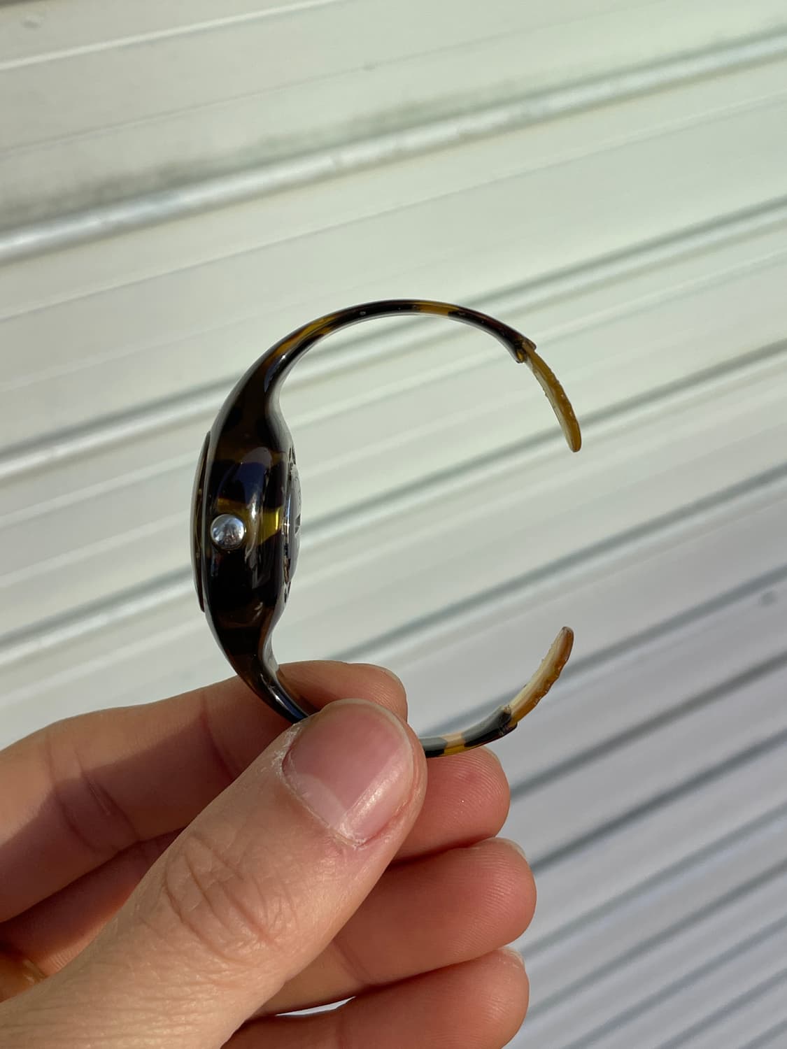 00s Nike Presto Leopard Cuff Watch 상품이미지6