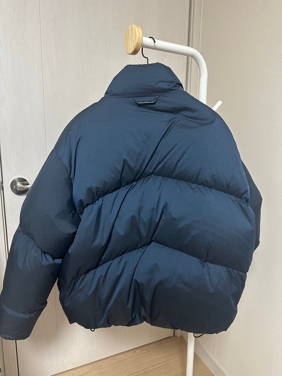 일꼬르소 구스다운 패딩 상품이미지7