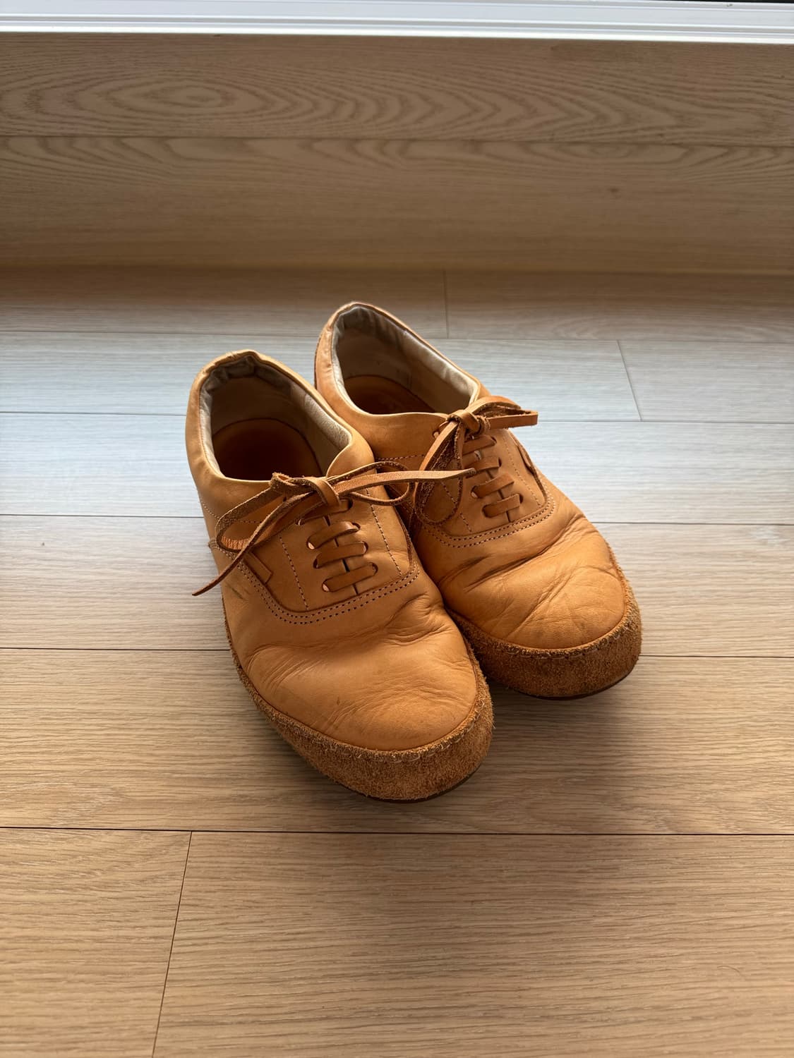 핸더스킴 반스 오마주 상품이미지1