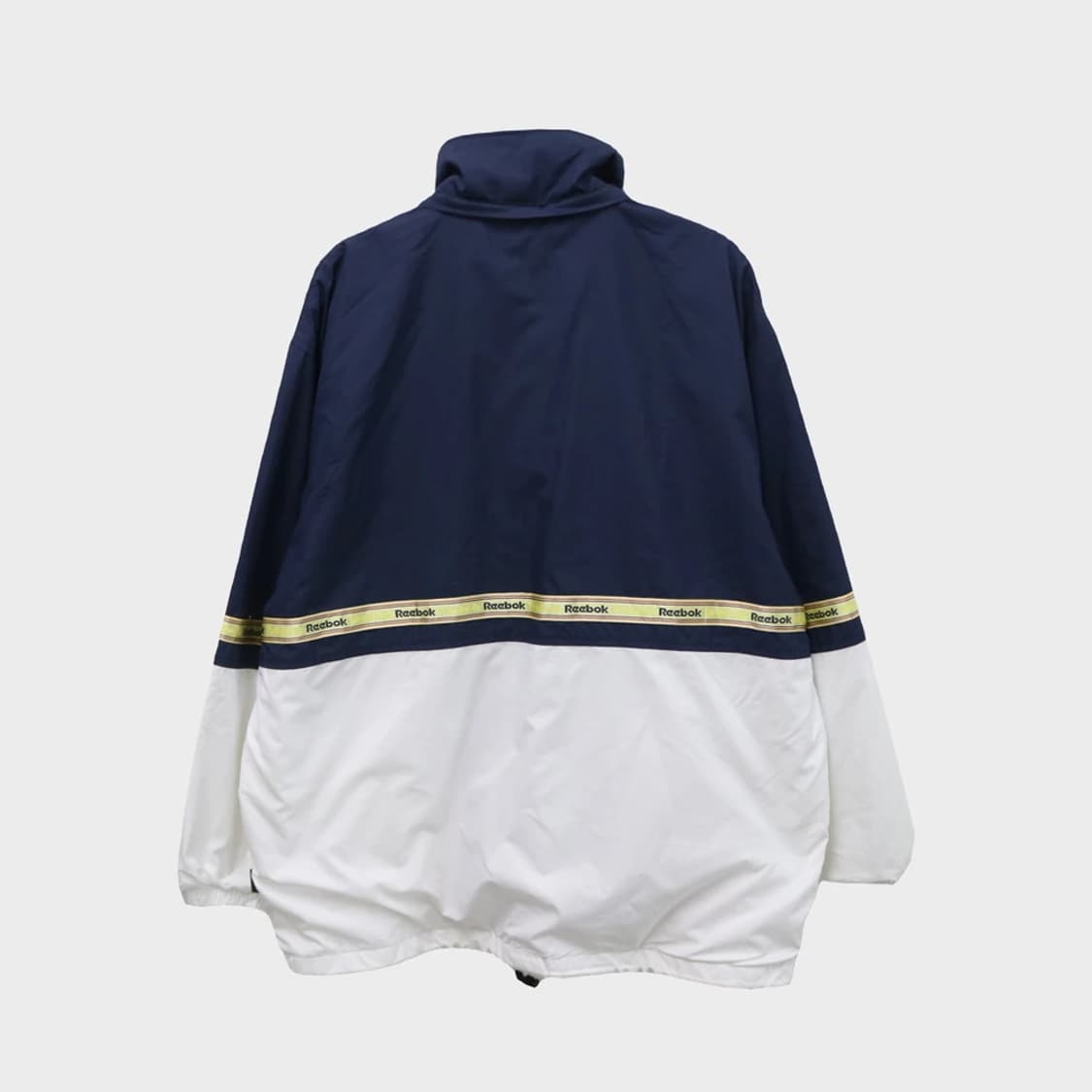 리복 투톤 바람막이 61211 상품이미지2