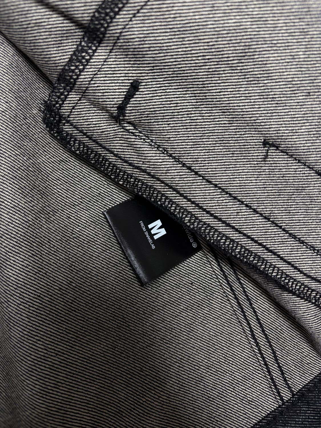 antidote Worldwide 자켓 (M) 상품이미지4