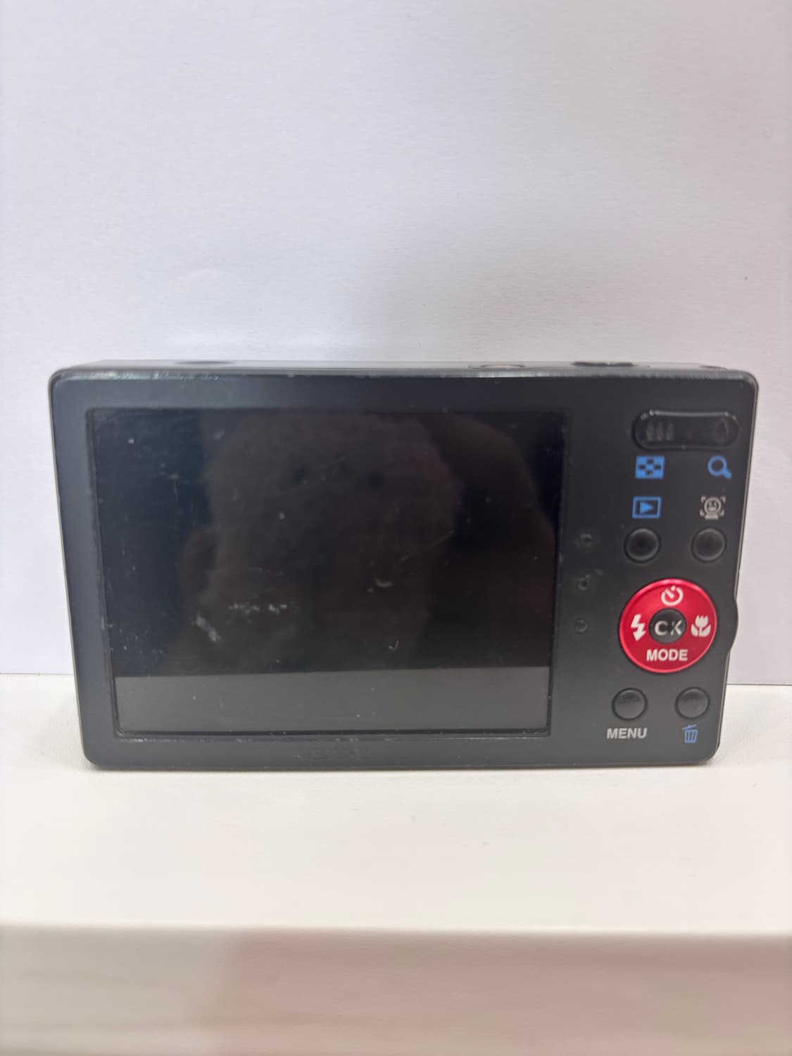 PENTAX Optio RS1000 (희귀 빈티지 디카) 상품이미지3