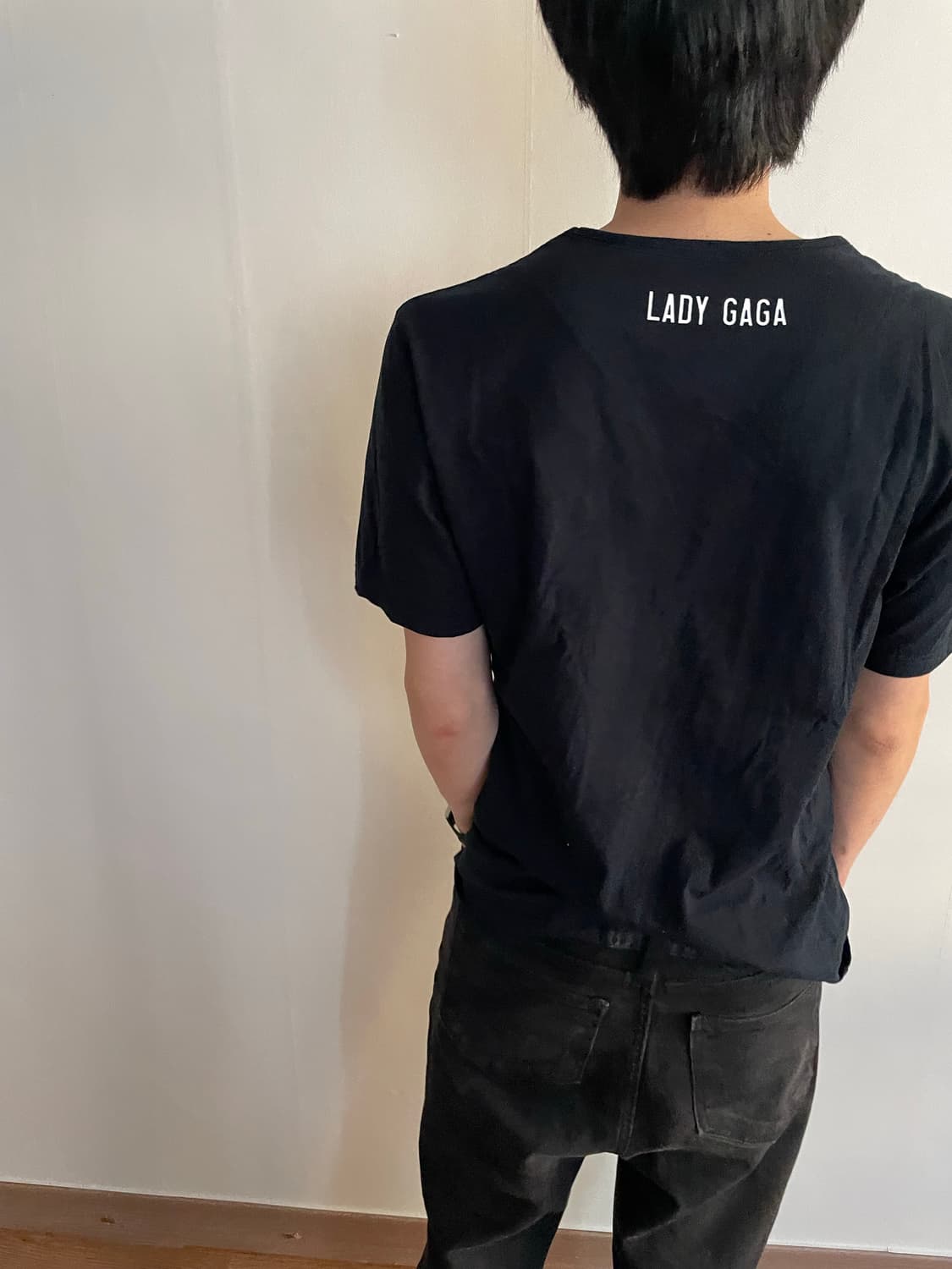 레이디가가 made in japan 상품이미지2