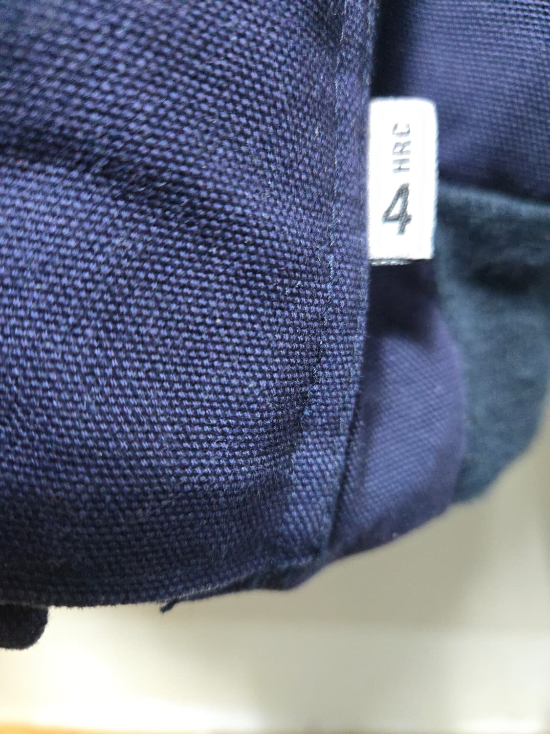 빅사이즈) 칼하트 USA fr 방염 & 안감 퀼팅 후드 자켓 3XL 상품이미지4