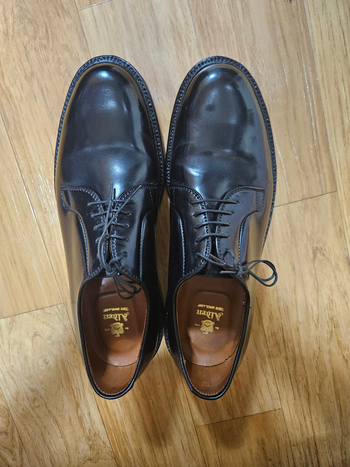 알든9901 us11.5d 상품이미지2