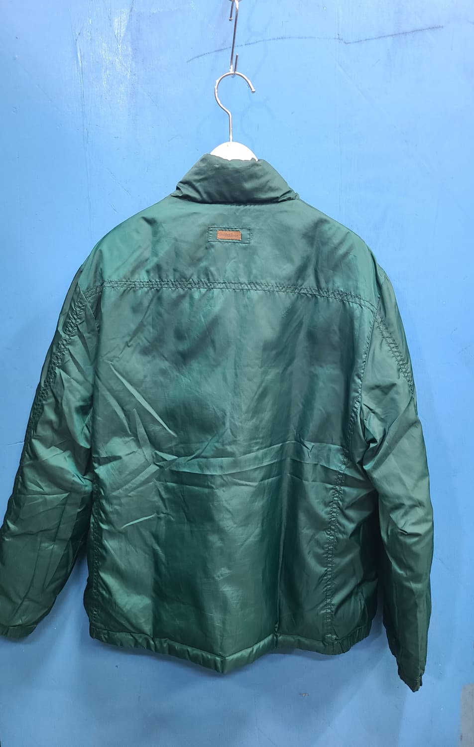 일본판 골든베어 양면 패딩파카 상품이미지8