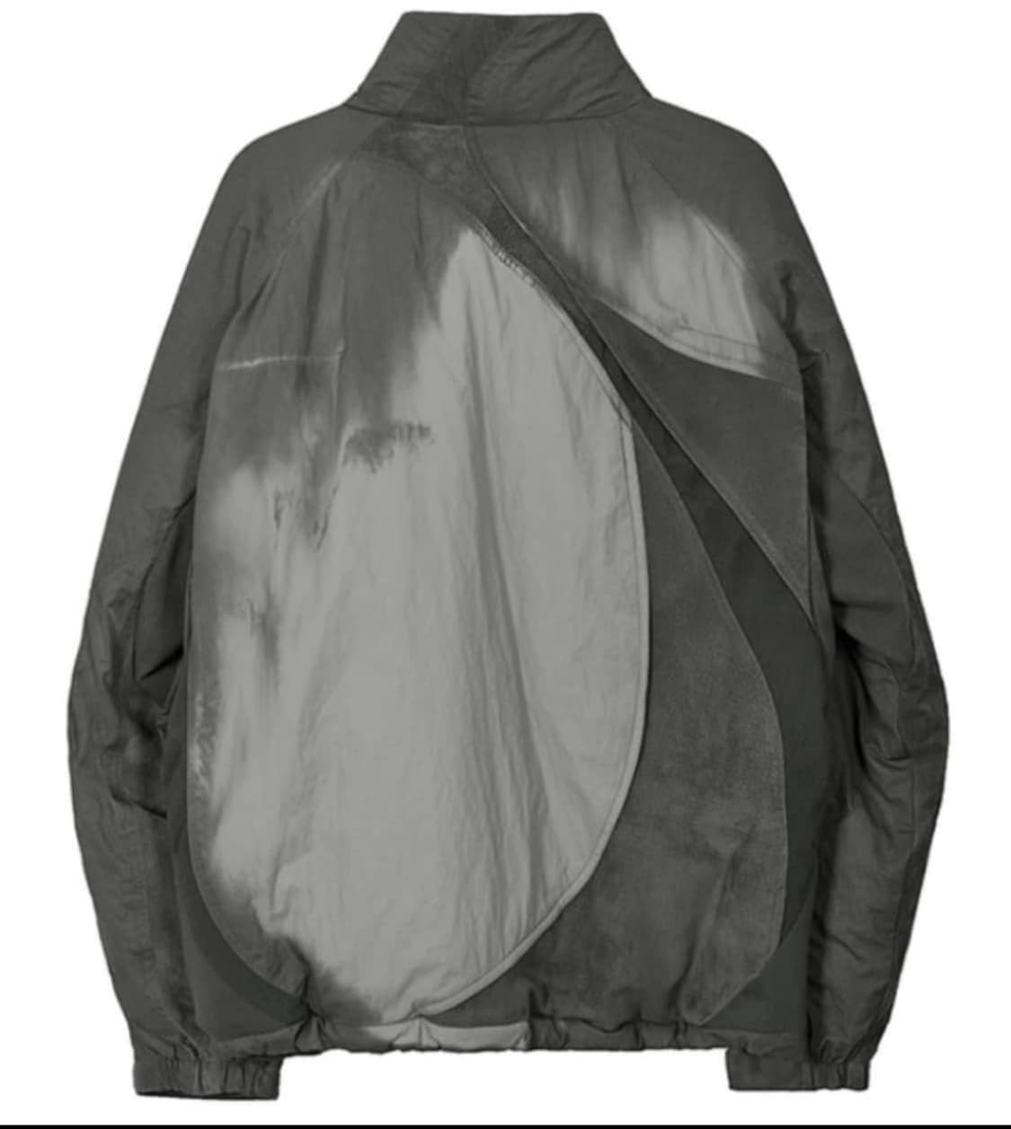 xlim 엑슬림 ep.2 패딩 3사이즈 상품이미지2