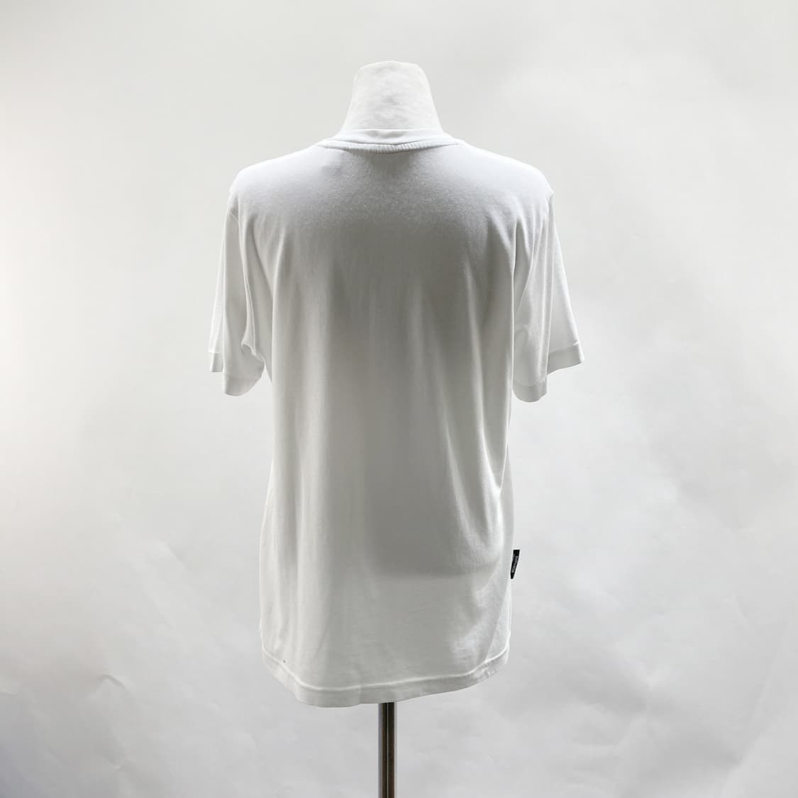 아디다스 여성반팔티셔츠 화이트 160 S 상품이미지3