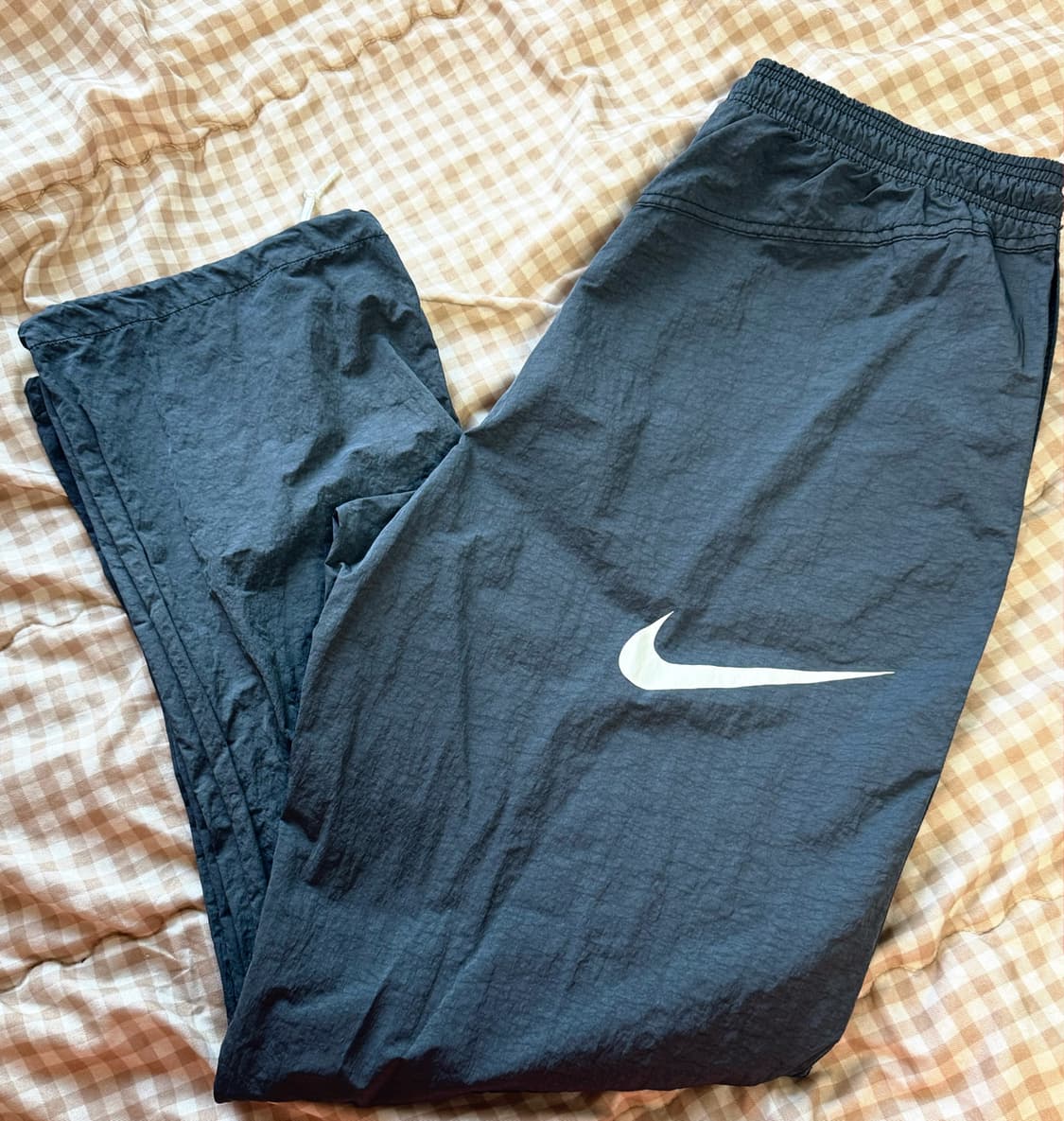 나이키x스투시 팬츠 상품이미지3