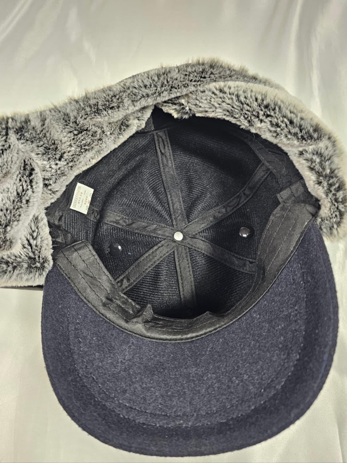 쿠팡이어머프캡 상품이미지6