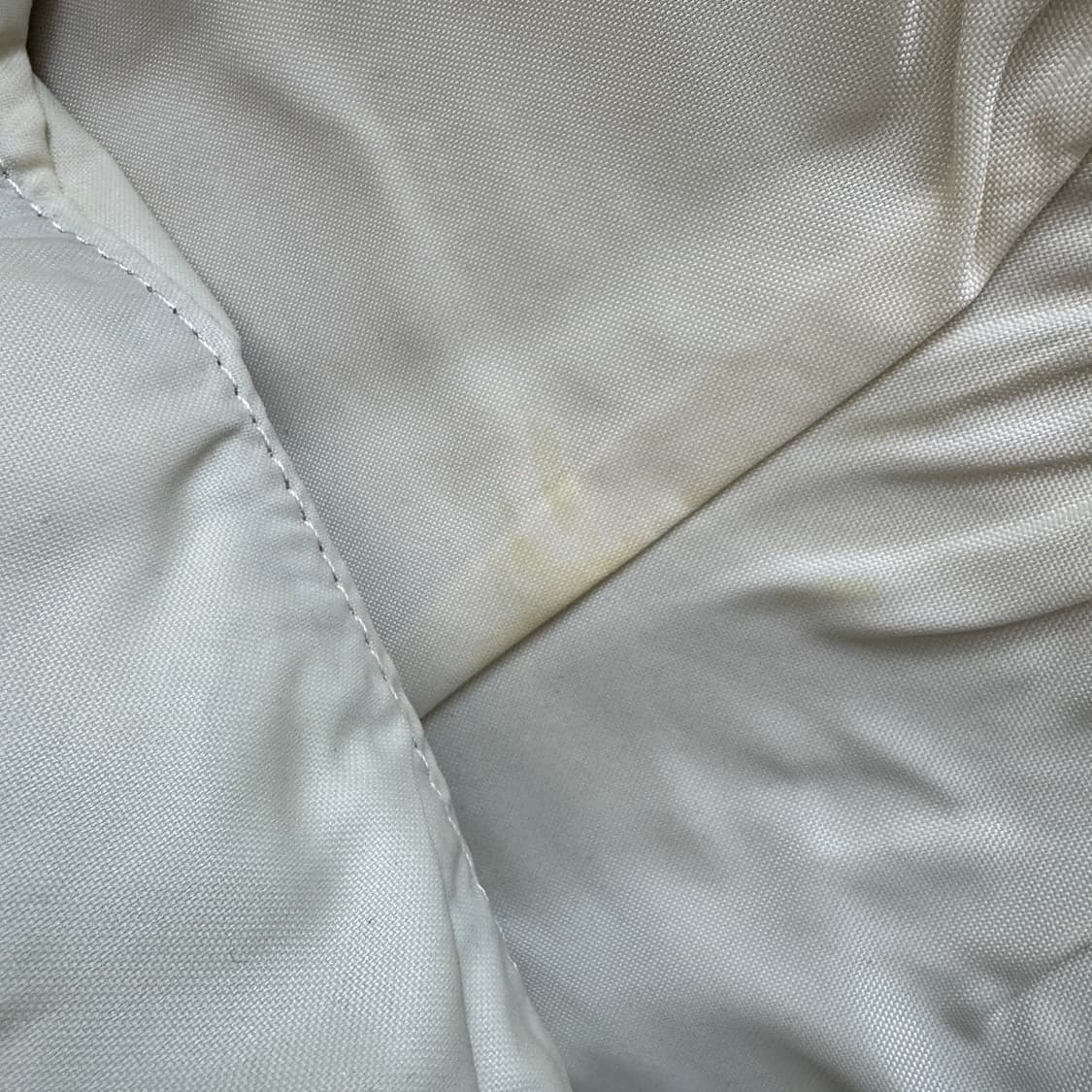 노스페이스 고프코어 하늘색 테크니컬 백팩 상품이미지8