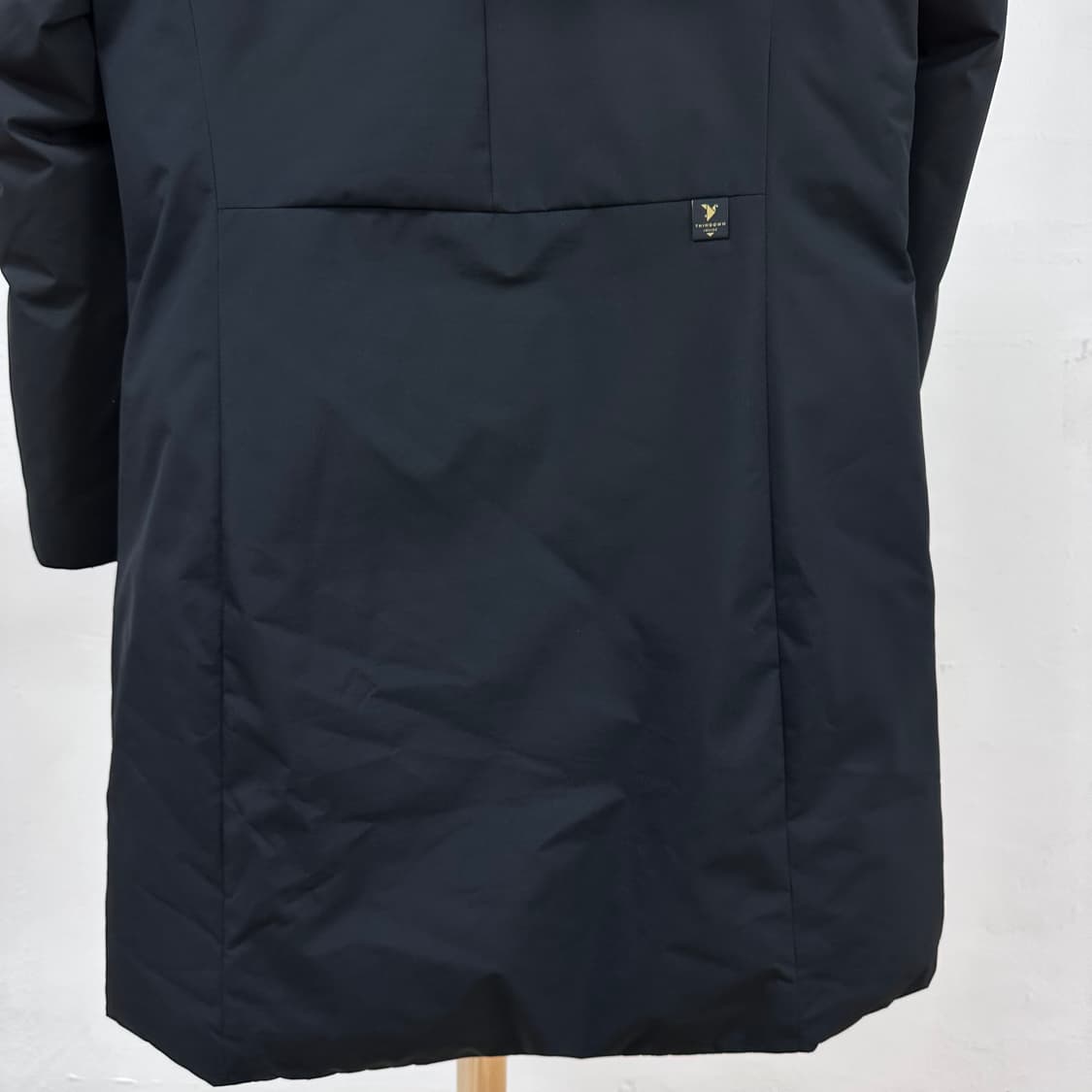 K2 케이투 시그니처 씬다운 고어텍스 롱패딩 여성 95 거위털 J24 상품이미지6