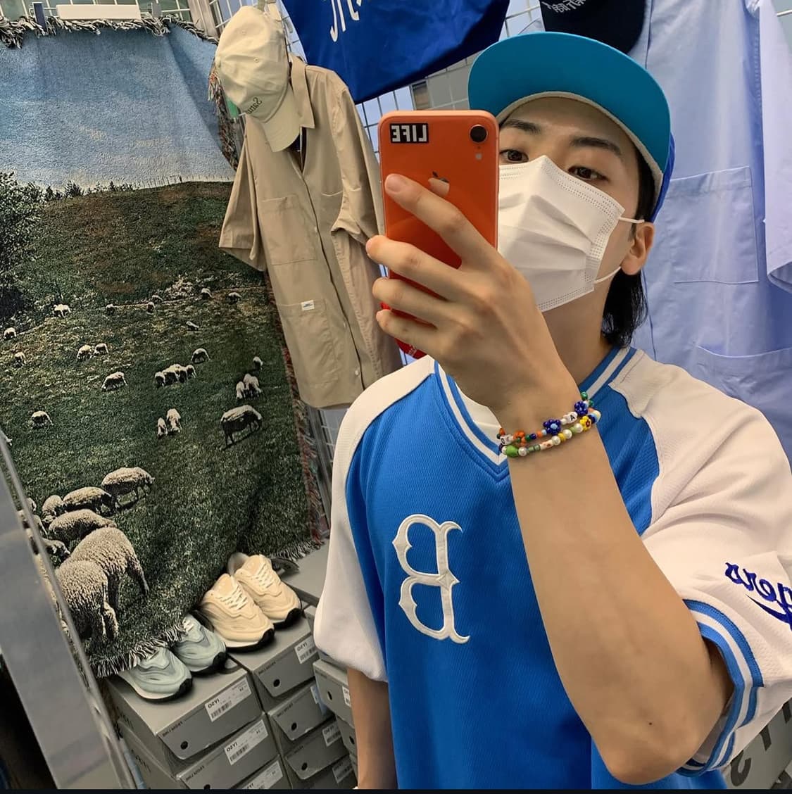 Brooklyn Dodgers All star저지 상품이미지1