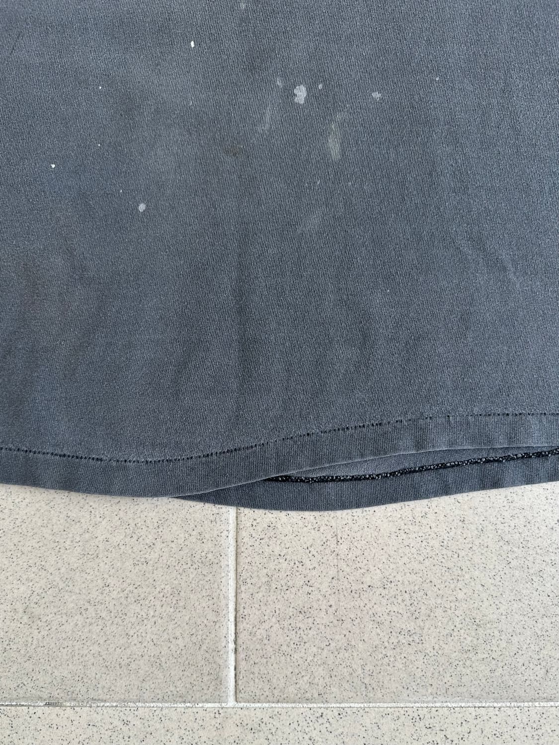 90s 빈티지 말보로 티셔츠 그런지 상품이미지7