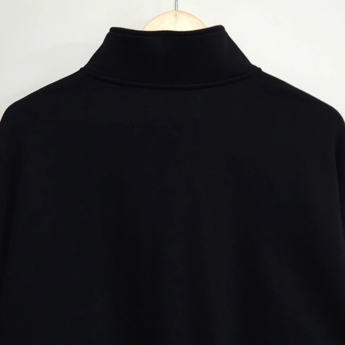 CENTAUR 센토르 하프집업 스웻셔츠 다크네이비 남녀공용프리 상품이미지3