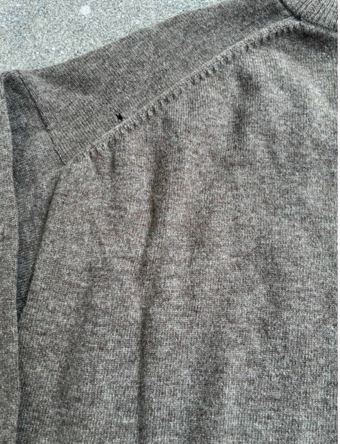comme des garcons homme 田中オム AD1995 상품이미지3