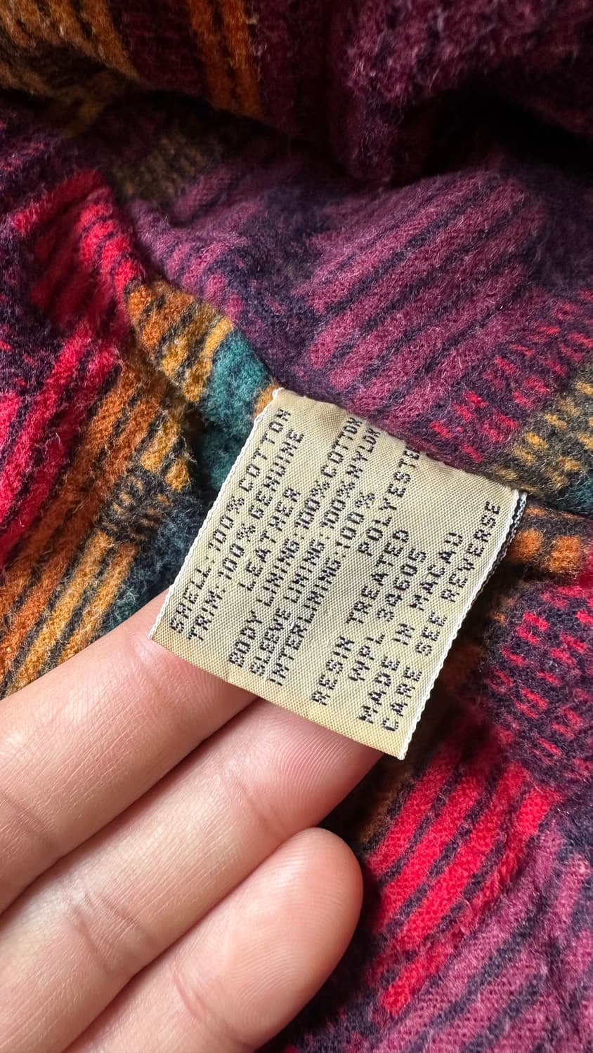 (RARE) 90s 리바이스 웨스턴 자켓 샤이아 라보프 상품이미지8