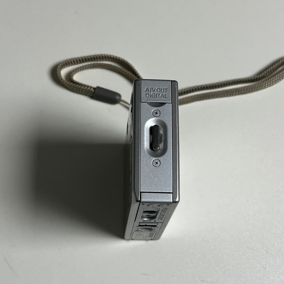 Canon ixus 70 캐논 익서스 70 화이트 상품이미지5