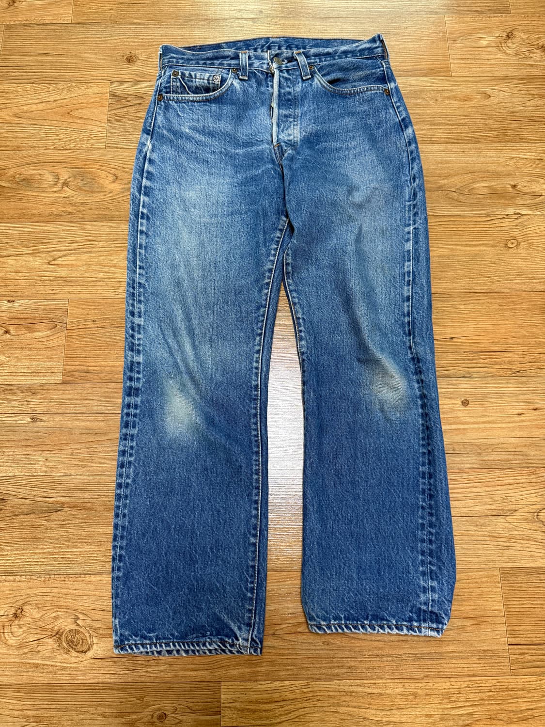 리바이스 빈티지 30 /30 상품이미지1