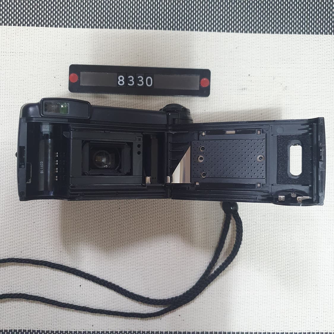 올림푸스 OZ 80 줌 오토포커스 필름카메라 상품이미지5