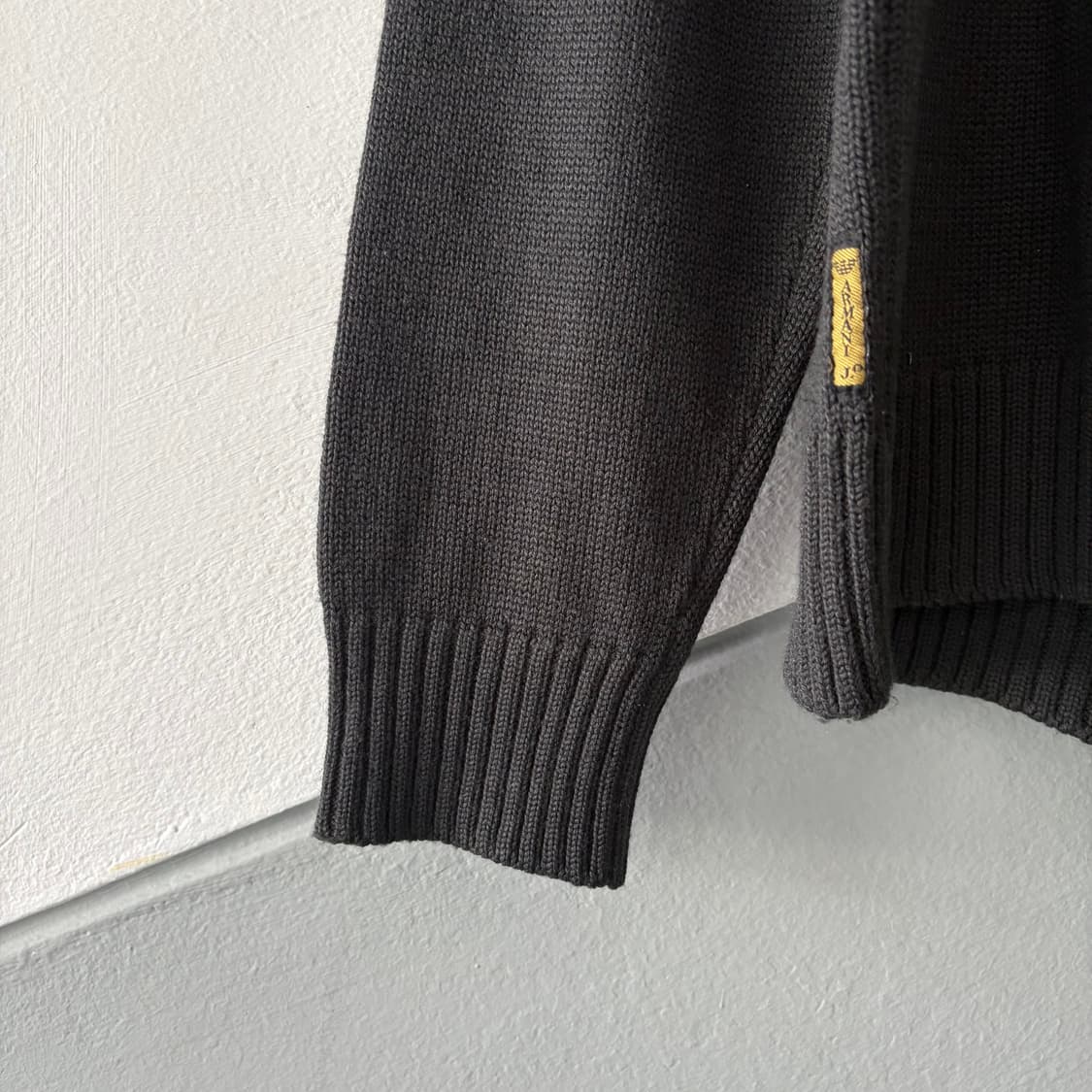 알마니 진스 81 모터사이클 집업 상품이미지7