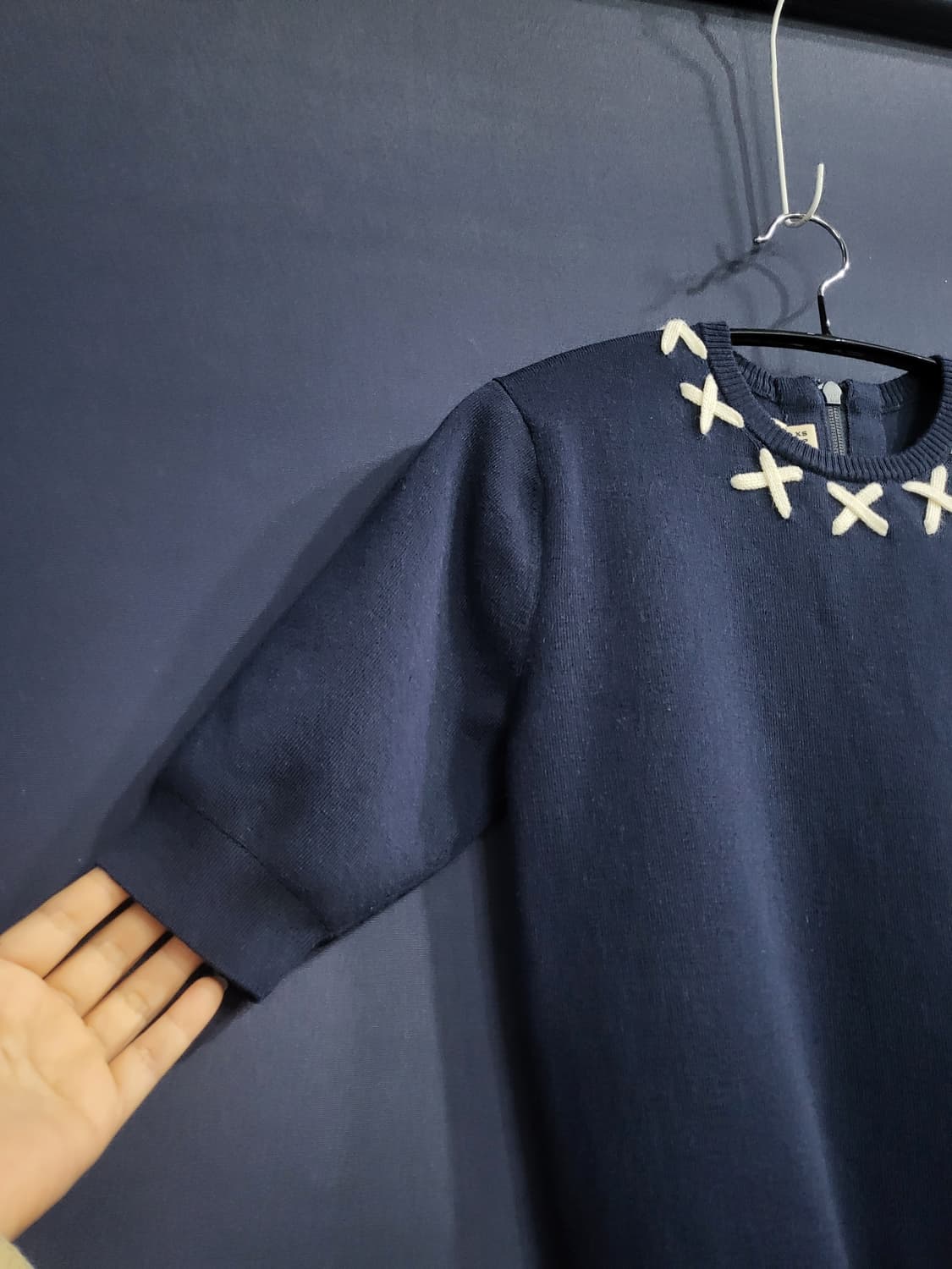 토리 스포츠 니트 상품이미지3