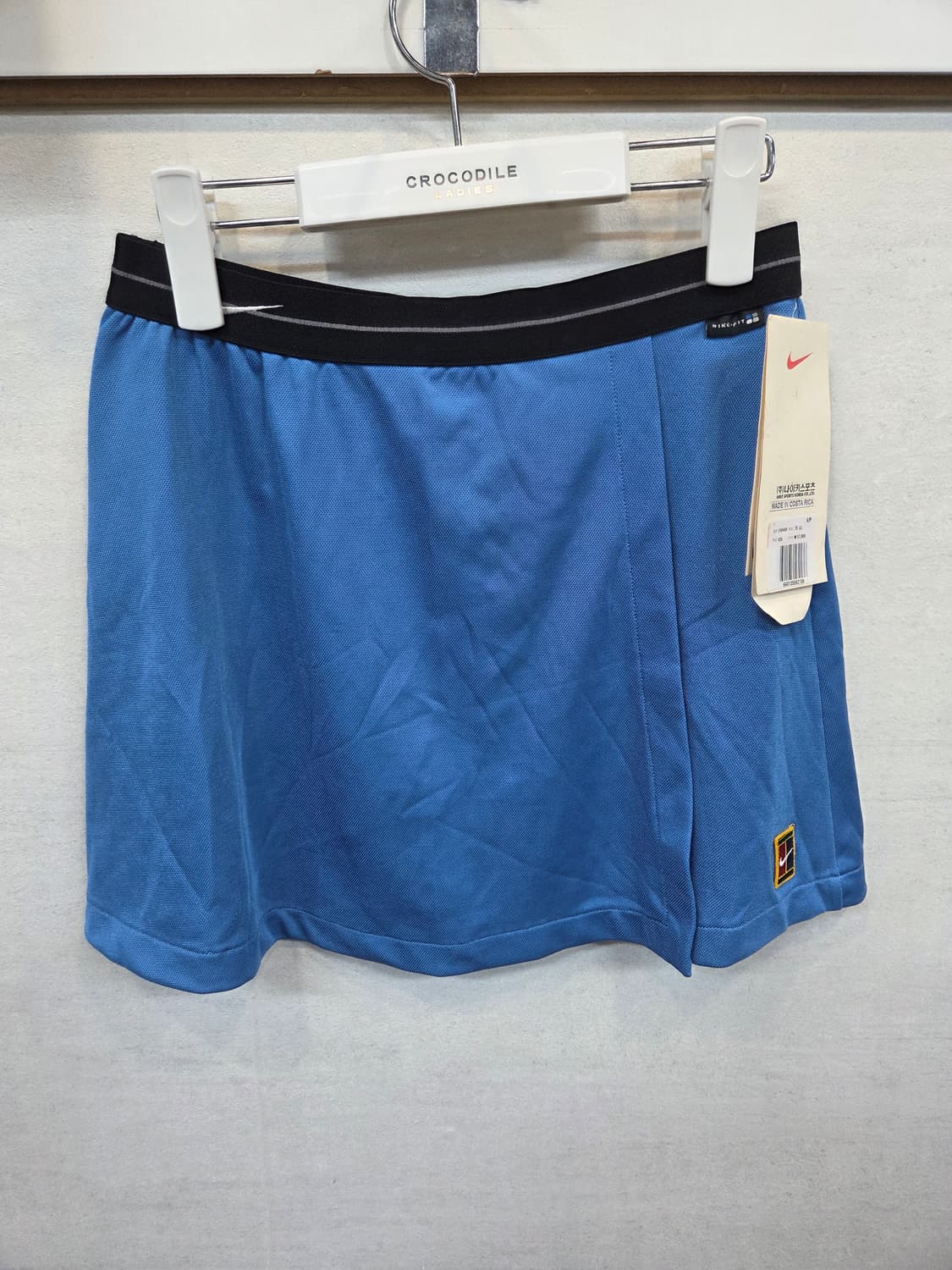 나이키 올드스쿨 빈티지 레트로 테니스 스커트 75 나이키핏 상품이미지1