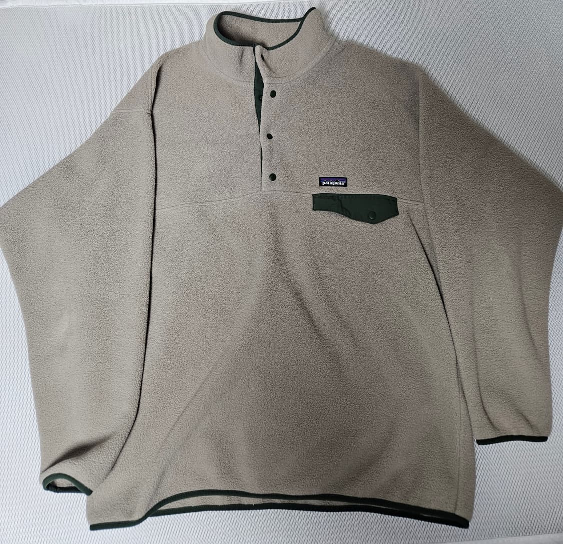 신칠라 파타고니아신칠라 파타고니아 XL 상품이미지1