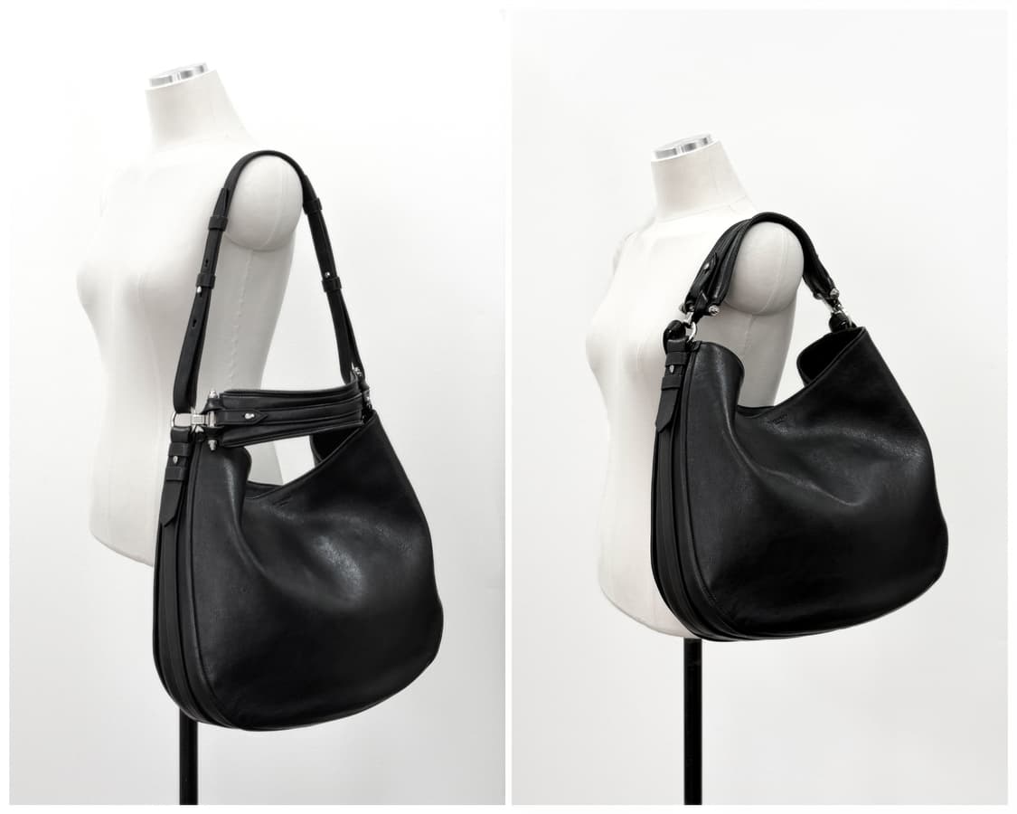 지방시 옵세디아 램스킨 호보백 상품이미지10