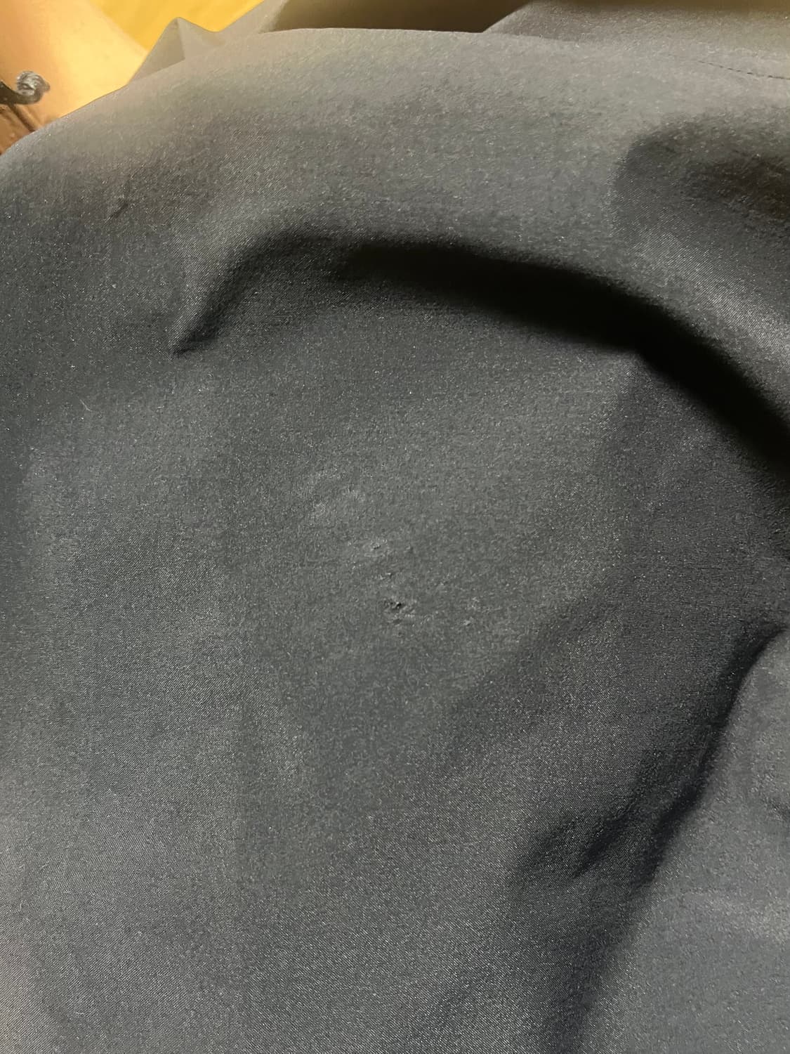 L 아크테릭스 제타 AR 자켓 블랙 상품이미지9