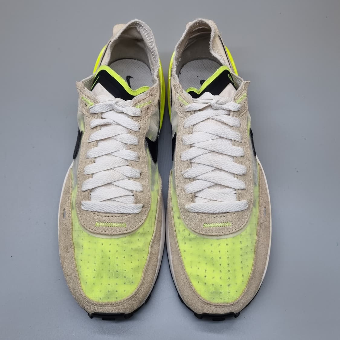 나이키 와플원 블랙볼트 운동화245 상품이미지2