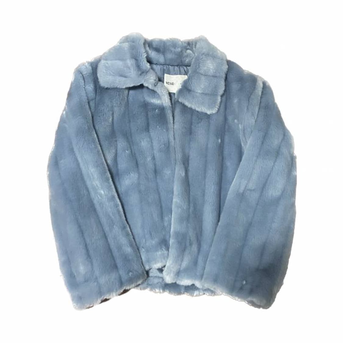 미쏘 스탠다드 퍼자켓 S 5.0 (튜모토모 유인 착) 상품이미지3