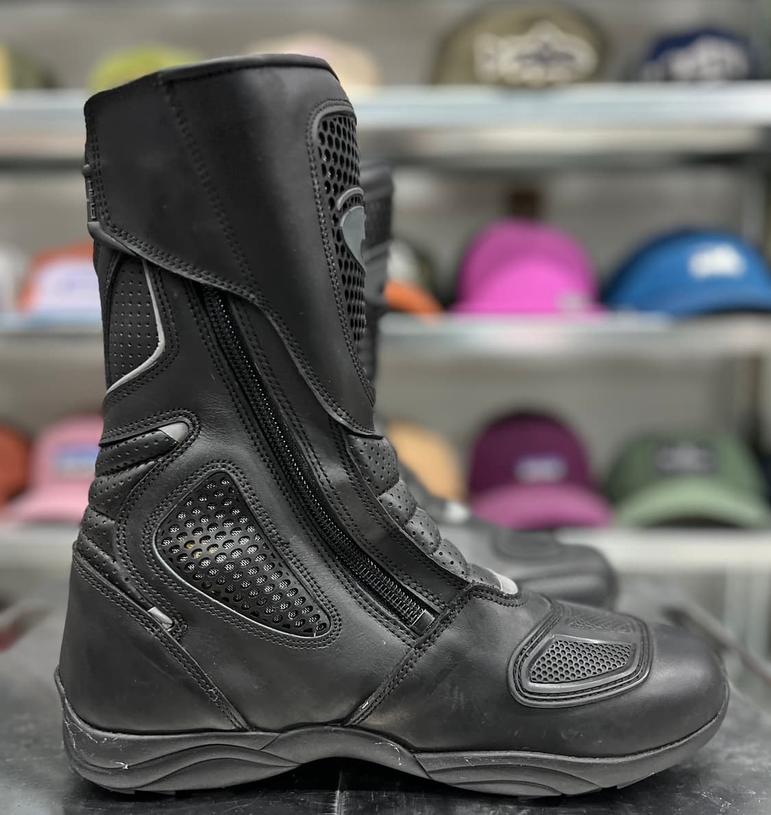 HELD 부츠  상품이미지1