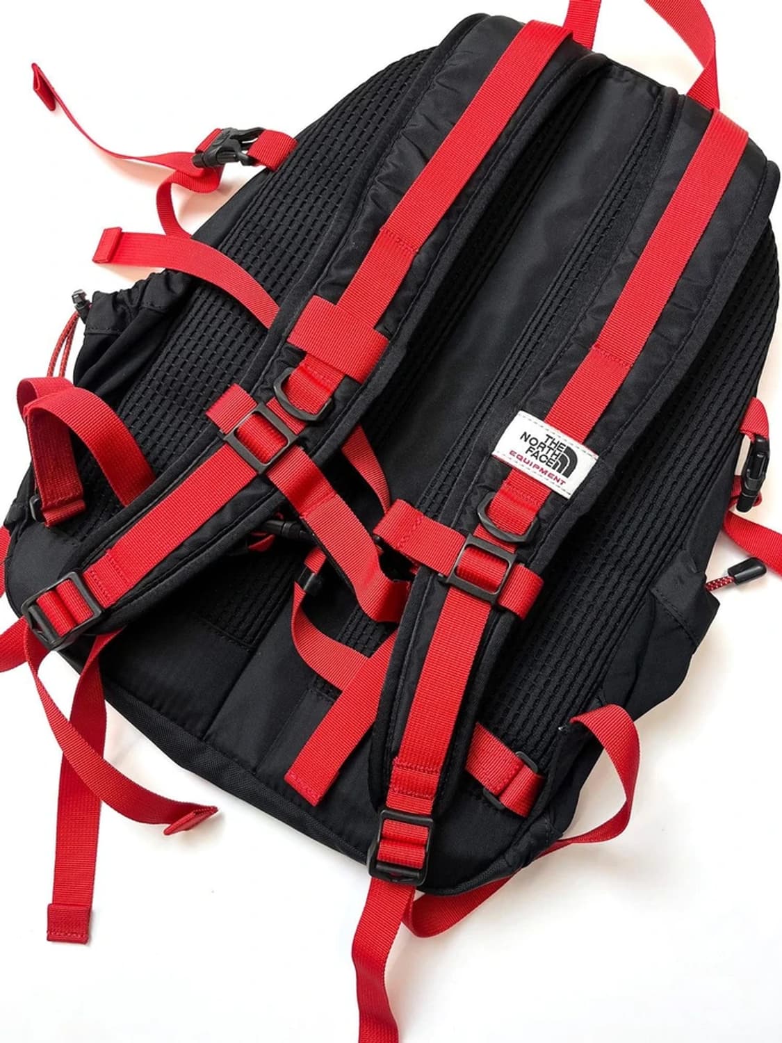 노스페이스 미니샷 로고 시그니처 백팩 A1591    상품이미지6