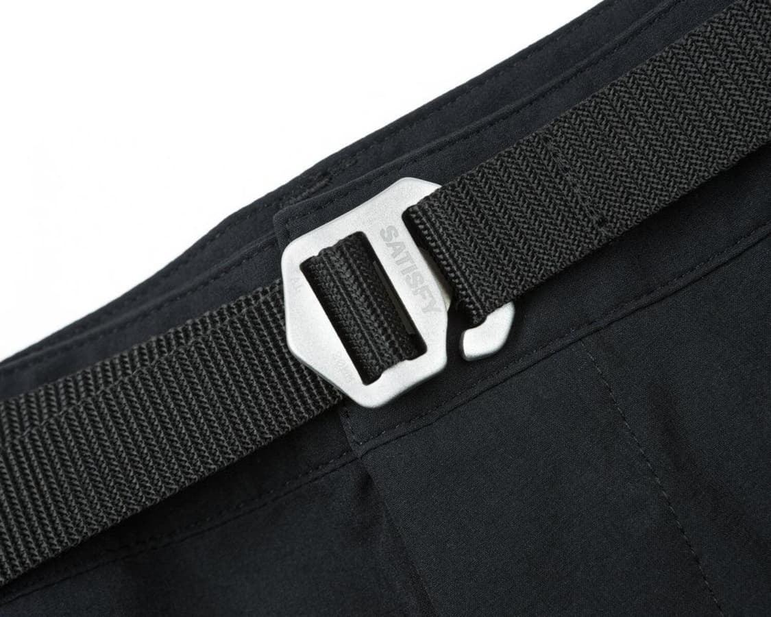 새티스파이 satisfy 피스쉘 스탠다드 클라임 쇼츠 반바지 상품이미지7