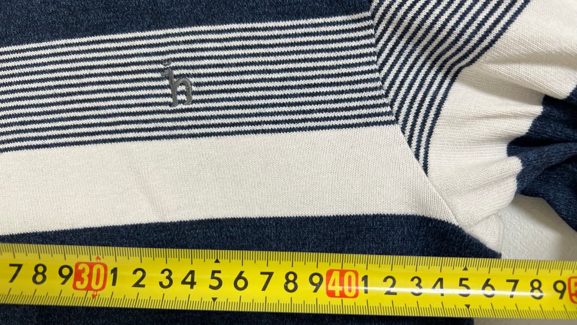 헤지스 남성 니트 95 상품이미지4