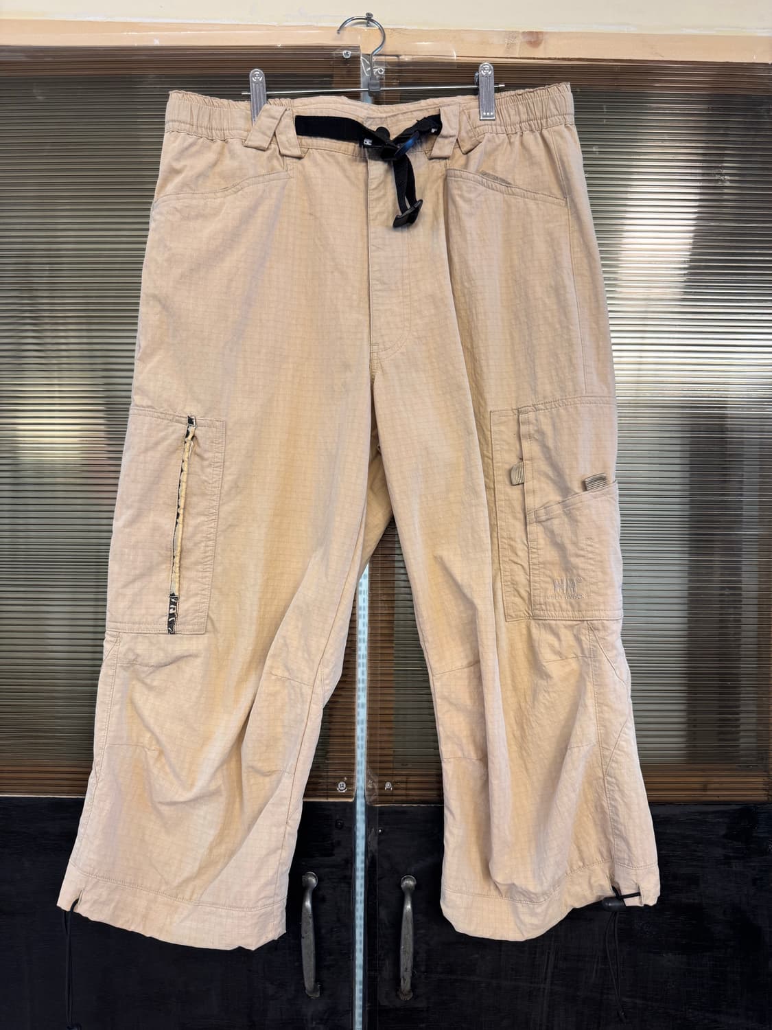 helly hansen 7부 상품이미지1