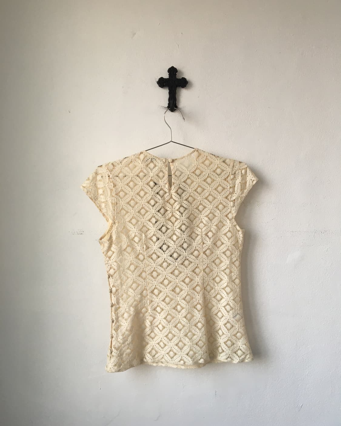 Pattern top 상품이미지3