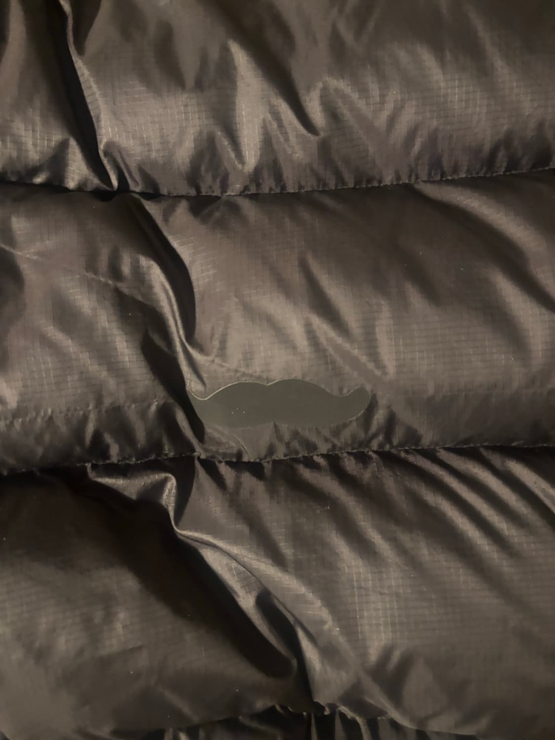 TRAVEL Workshop 블랙 패딩 점퍼 M 상품이미지4