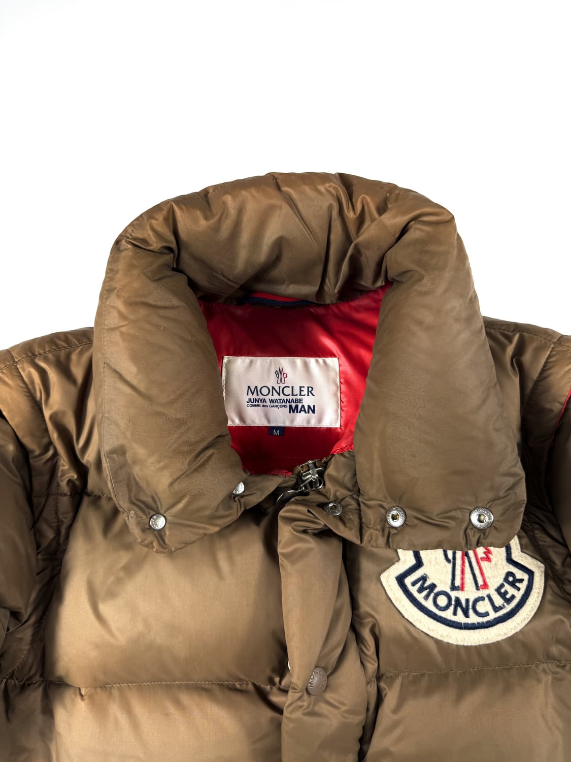 몽클레어 x 준야와타나베 상품이미지3